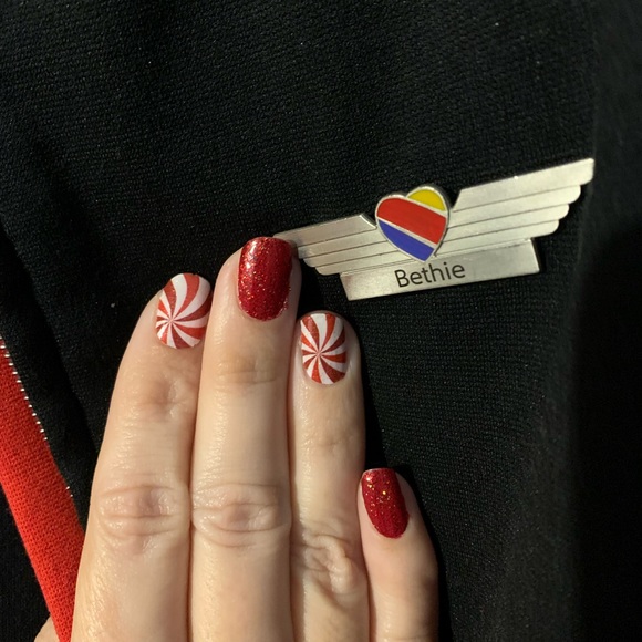 Meet your Posher, Bethie - Picture 12 of 16